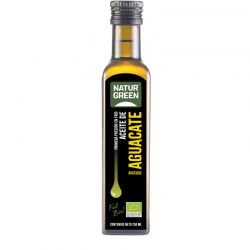NaturGreen Aceite de Aguacate 250 ml Bio