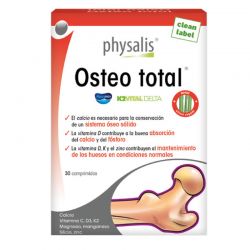 PHYSALIS OSTEO TOTAL 30 COMP