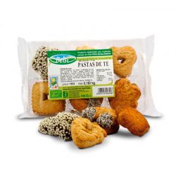 BELSI PASTAS DE TE 150 G