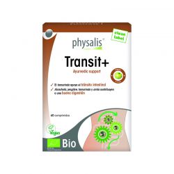 PHYSALIS TRANSIT + 60 COMP