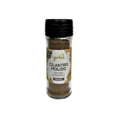 YERBAL ESPECIA CILANTRO MOLIDO 25 G