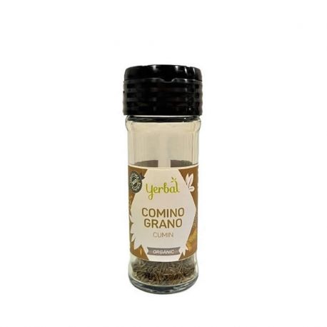 YERBAL ESPECIA COMINO GRANO 20 G