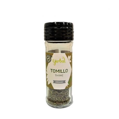 YERBAL ESPECIA TOMILLO 12 G