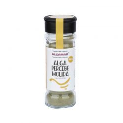 ALGAMAR ALGA PERCEBE MOLIDA 45 GR