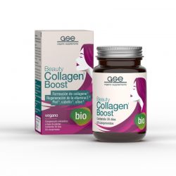 GSE BEAUTY COLLAGEN BOOST 60 TBL