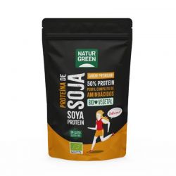 Naturgreen Proteina de Soja 50% Bio 375 gr
