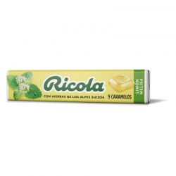 RICOLA CARAMERLO STICK 31,5 G LIMON-MELISA