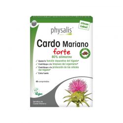 PHYSALIS CARDO MARIANO FORTE 45 COMP