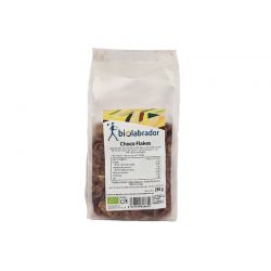 BIOLABRADOR CHOCOFLAKES 250 G