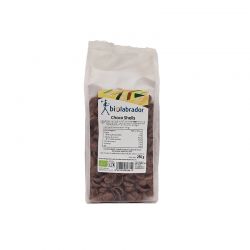 BIOLABRADOR CHOCOSHELLS 250 G