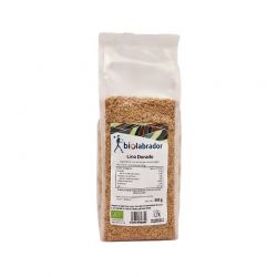BIOLABRADOR LINAZA DORADA 500 G