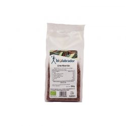 BIOLABRADOR LINAZA MARRON 250 G