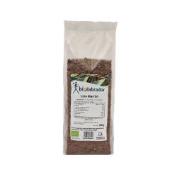BIOLABRADOR LINAZA MARRON 500 G