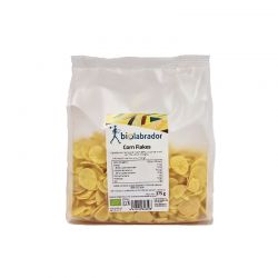 BIOLABRADOR CORNFLAKES 375 G