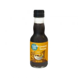 TerraSana Salsa Umami 145 ml