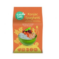 TerraSana Konjac espaguetis 250 g