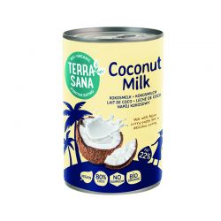 LECHE DE COCO 400ML