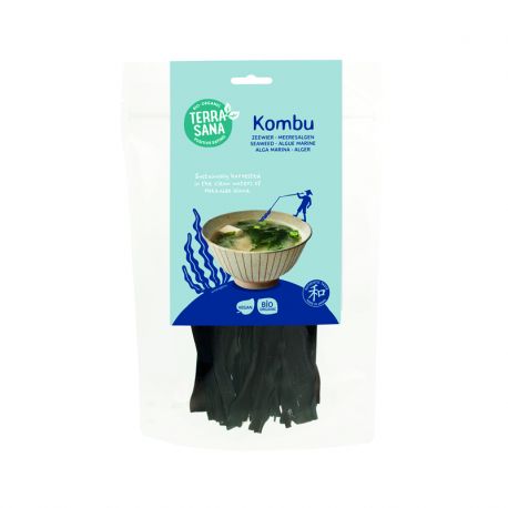 KOMBU 50G