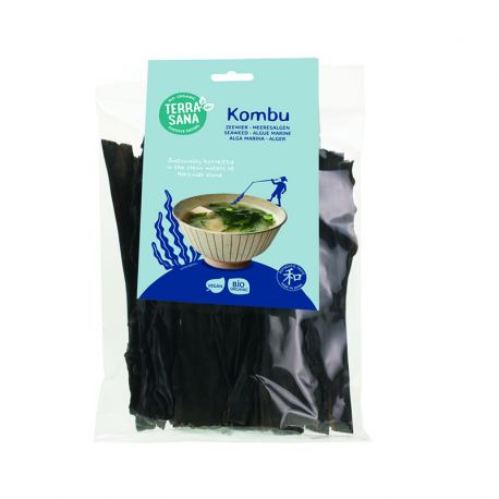 KOMBU 100G