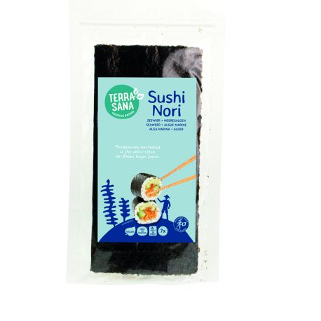 NORI 25G