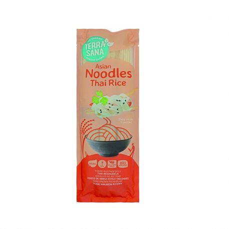 NOODLES DE ARROZ THAI 250G