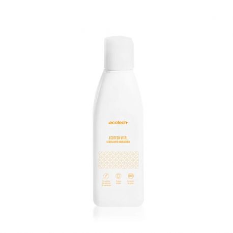 ECOTECH VITAL CHAMPU HIDRATANTE 250 ML