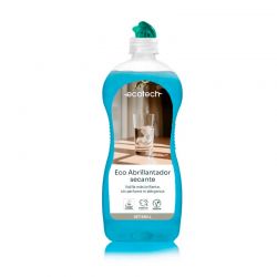 ECOTECH SET BRILL ECO ABRILLANTADOR SECANTE 750 ML