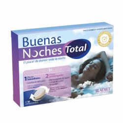 ELADIET BUENAS NOCHES TOTAL COMP