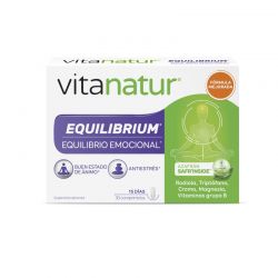 VITANATUR EQUILIBRIO 30C