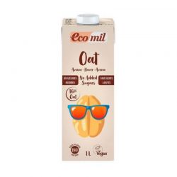 ECOMIL OAT NATURE BIO 1 L