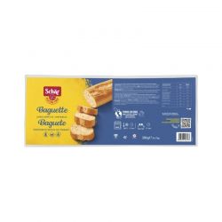 SCHAR BAGUETTE (2X175G) 350 G