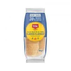 SCHAR PAN MOLDE CLASICO 300 G