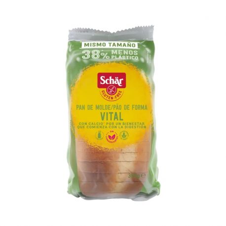 SCHAR PAN MOLDE VITAL 350 G