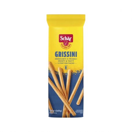 SCHAR GRISSINI-COLINES 150 G