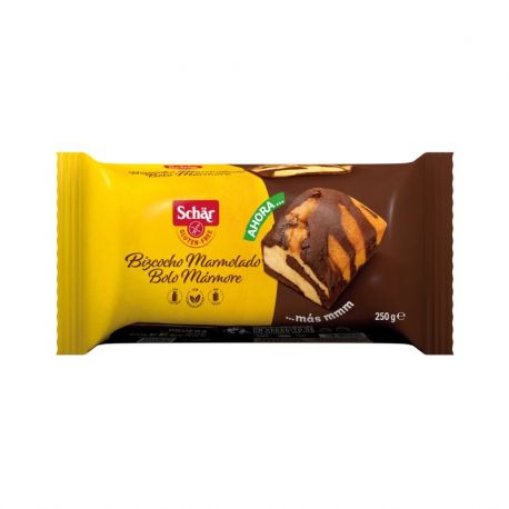 SCHAR MARBLE CAKE 250 G