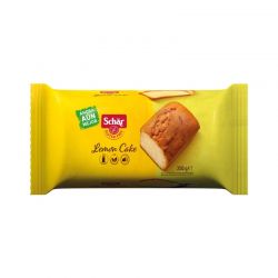 SCHAR LEMON CAKE 250 G