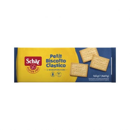 SCHAR PETTI CLASICAS 165 G