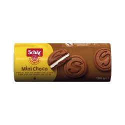 SCHAR MINI CHOCO 100 G