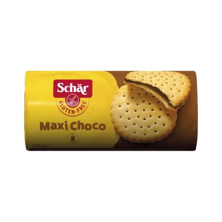 SCHAR MAXI CHOCO 250 G