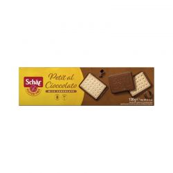 SCHAR PETTI AL CIOCCOLATO 130 G