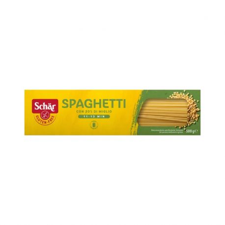 SCHAR SPAGUETTI 500 G