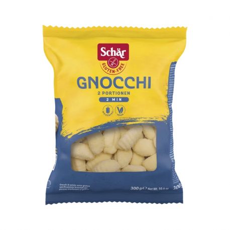 SCHAR GNOCCHI 300 G