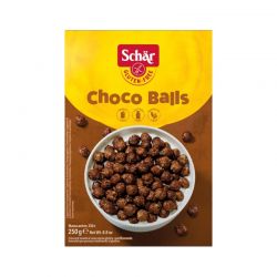 SCHAR MILLY MAGIC CHOCO BALLS-BOLITAS DE CHOCOLATE 250 G