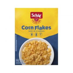 SCHAR CORN FLAKES 250 G