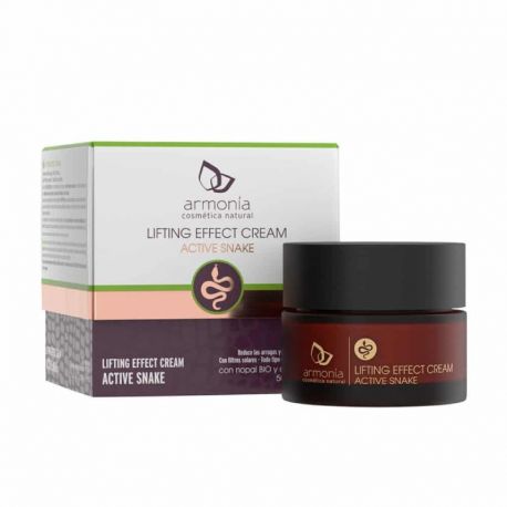 ARMONIA CREMA LIFING EFFECT 50 ML