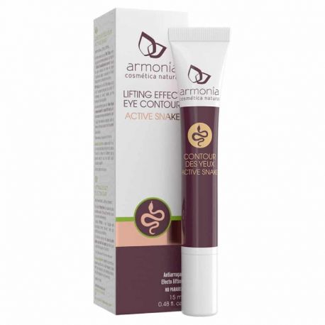 ARMONIA CONTORNO OJOS LIFFING EFFECT 30 ML