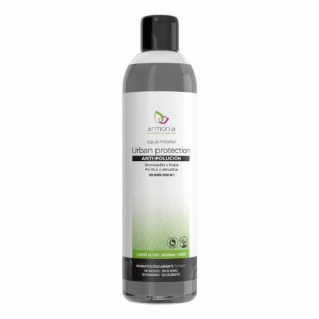 ARMONIA AGUA MICELAR URBAN PROTECTIION 300 ML