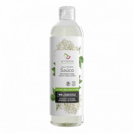 ARMONIA AGUA MICELAR BIO 300 ML