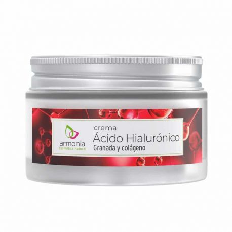 ARMONIA CREMA ACIDO HIALURONICO 50 ML