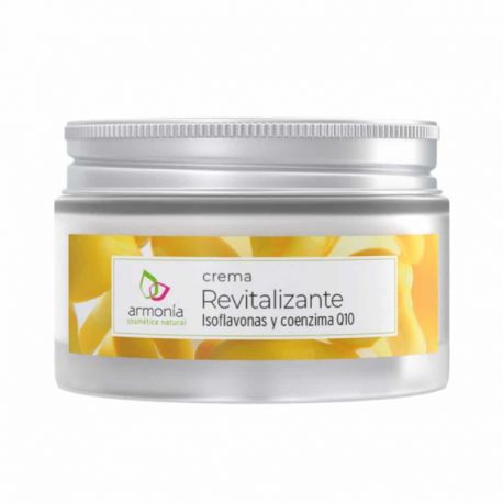 ARMONIA CREMA REVITALIZANTE 50 ML